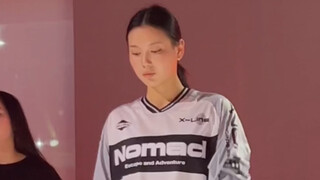 KIKI//编舞 「On my mama」