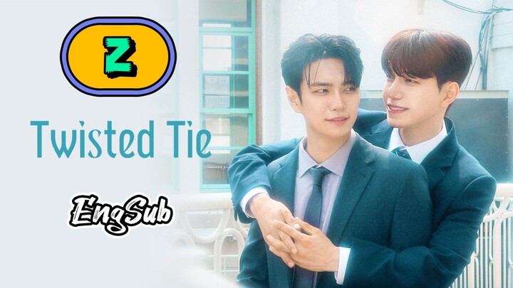 [REUPLOADED] 𝐓 𝐖 𝐈 𝐒 𝐓 𝐄 𝐃 . 𝐓 𝐈 𝐄 | EPISODE 2
