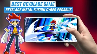 New Beyblade Game Officially Released For Android Download & Gameplay 😱