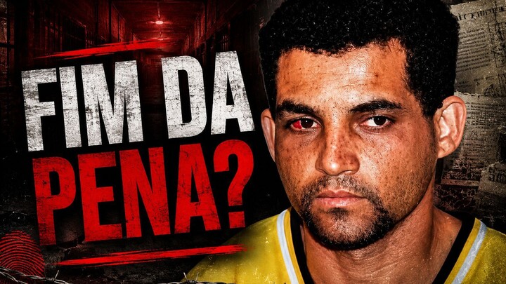 O Maníaco do Parque: O Serial Killer Mais Famoso do Brasil Pode Ser Solto?