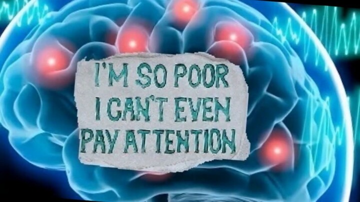 Lesson on Spiritual Growth- People give in to distraction preventing Spiritual Enlightenment