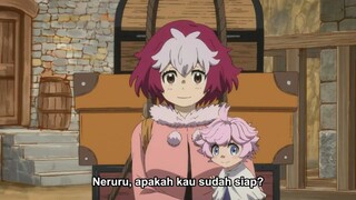 Clevates eps 5 sub indo