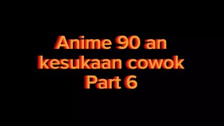 rekomendasi anime 90