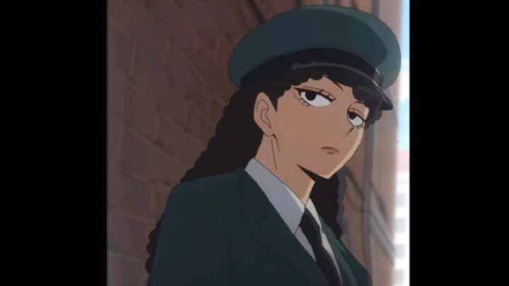 SPY×FAMILY การถ่ายโอนเพศ 2