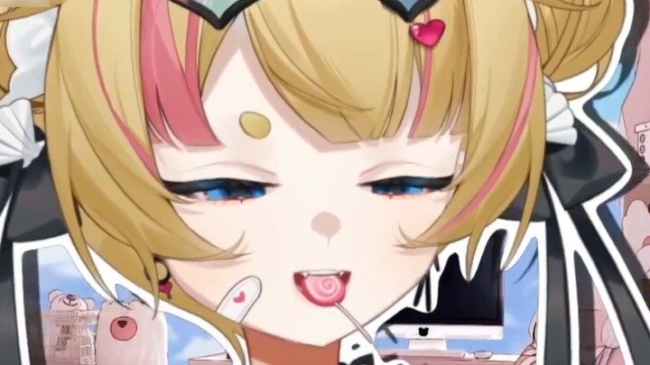 Neo chơi bài và chơi keo sẽ không phải là tomboy phải không? !