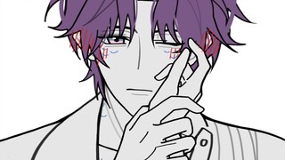 [ลายมือของความรักและห้วงอวกาศ Qi Yu] ฉันอยากเป็นคนรักของคุณ!