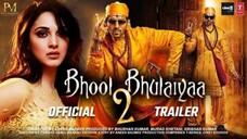 Bhool Bhulaiya२ 📽️ (²⁰²²) 📺 in T-Series