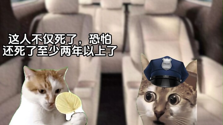 Xem bói mà vô tình phá luôn một vụ án? 4