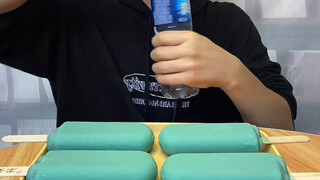 蓝色雪糕局