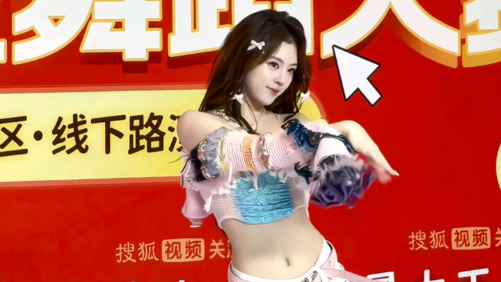 【Emma Zhu Yimeng】pinky up
