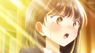 【My Heart is Dangerous】High-energy ED mixed cut moment, punish you to feel the heartbeat ending of E