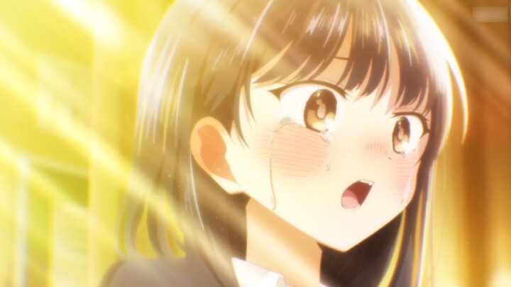 【My Heart is Dangerous】High-energy ED mixed cut moment, punish you to feel the heartbeat ending of E