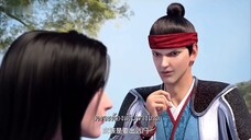 Wu Lian DianFeng (เทพยุทธ์เหนือโลก) ตอนที่ 26