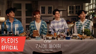 [SPECIAL VIDEO] BSS (SEVENTEEN) - 7PM (feat. Peder Elias)