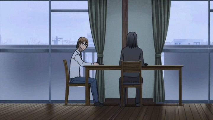 Phim Chú Tôi Trở Về Từ Dị Giới (tập 2)