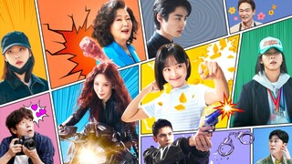 Strong Girl Namsoon(2023) Ep 8(Eng Sub)🇰🇷