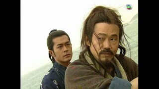 [Lồng tiếng] A Step Into the Past (2001) E03