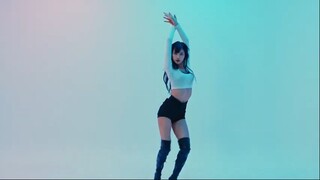 LILI's FILM #3 - LISA Dance Performance Video (480p)