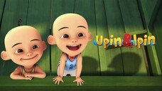 Upin&Ipin Musim 19 - Kelab Susu Ceria
