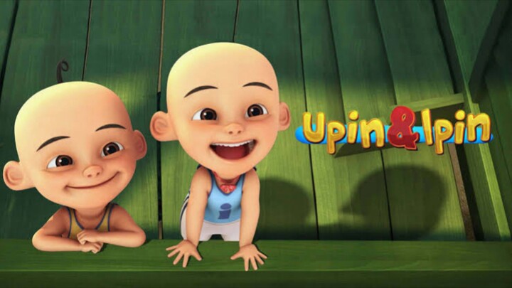 Upin&Ipin Musim 19 - Kelab Susu Ceria