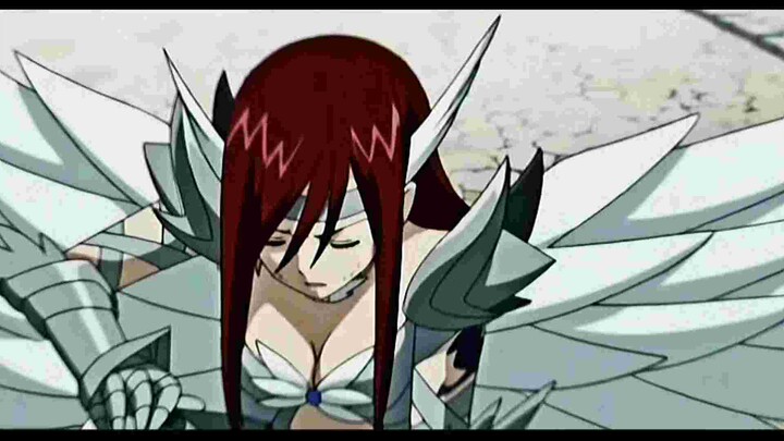 Little Dark Age - Erza edit