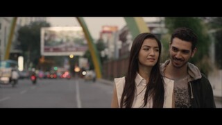 Terpana - Official Trailer