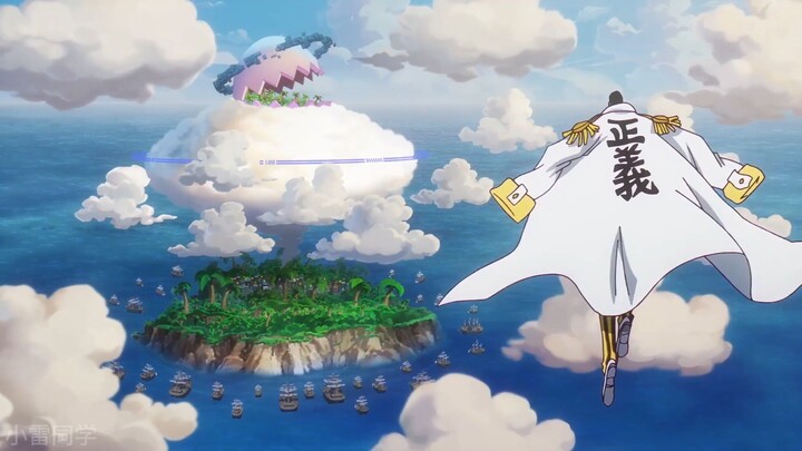 “Speed is power”—the fourth stage was wiped out in seconds.