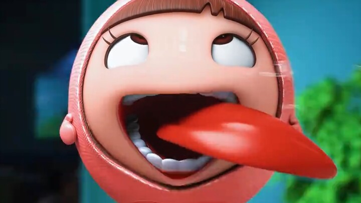 Is this still the same “Doudou” from my childhood?