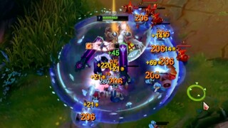 ني، انتهى الأمر!