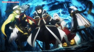 Shinjiteita Nakama-tachi ni Dungeon Okuchi de Korosarekaketa ga Gift Episode 2 (Subtitle Indonesia)