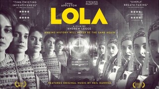 LOLA 2022 Esub