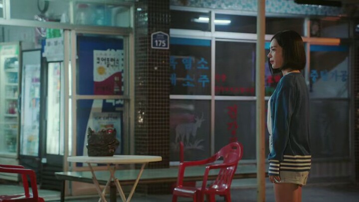 love revolution episode 11