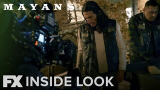 Mayans M.C. | Inside Look: Belly of the Beast - Season 3 | FX