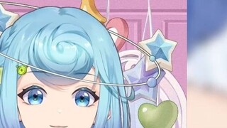[Tiandou] The beautiful idol is sleeping and snoring loudly... This is not the goddess in my mind! M