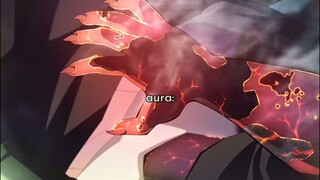 Nezuko was burned under  the Sun l Demon Slayer