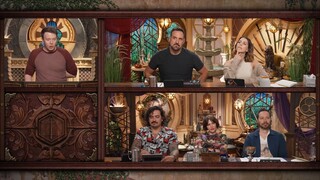 Critical Role Season 4 Episode 7