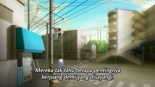 MUV LUV ALTERNATIVE SUBTITLE INDONESIA EPISODE 7