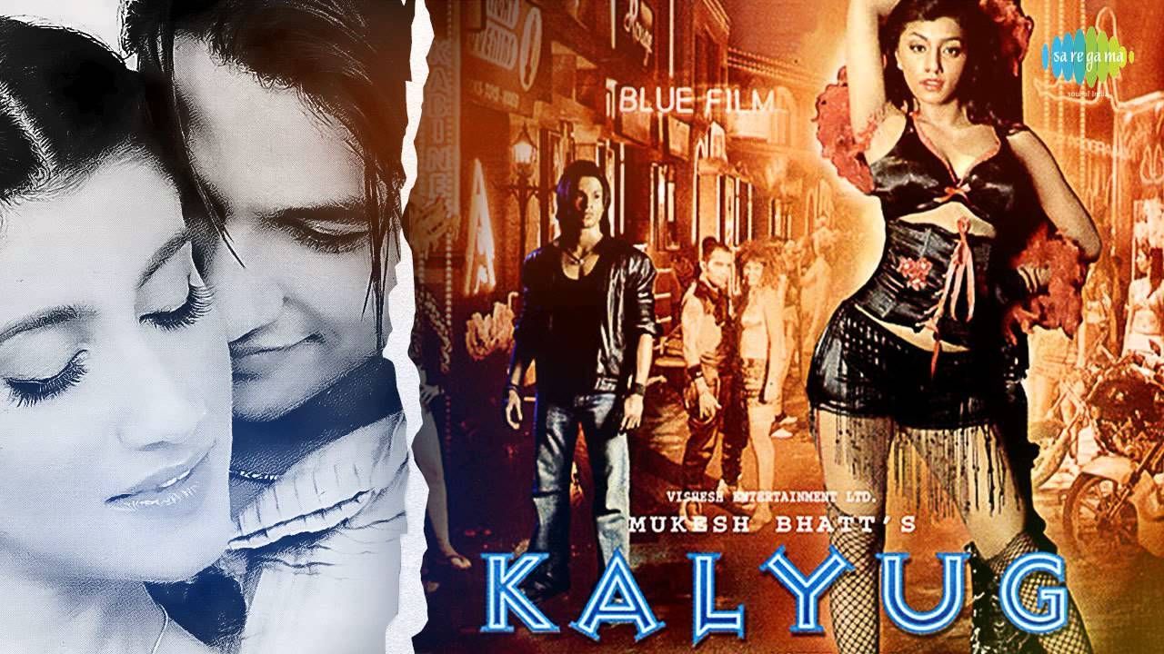 Kalyug (2005) Hindi 1080p Full HD - BiliBili