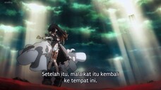 Gachiakuta episode 13 Sub Indo | REACTION