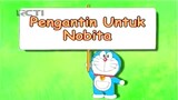 Doraemon Terbaru, Pengantin Untuk Nobita