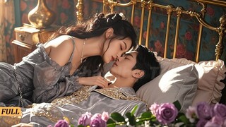 Cô gái đáng thương bị ép cưới tổng tài hôn mê, một nụ hôn khiến anh tỉnh lại rồi cưng chiều cô