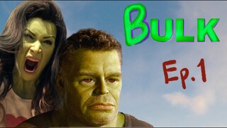 She Hulk [YTP]  1