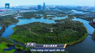 [Vietsub] Keep Running Mùa 4 - Tập 9