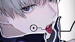 inumaki toge