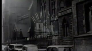 Dramatised amateur home movie, 1930 s -- Film 33218