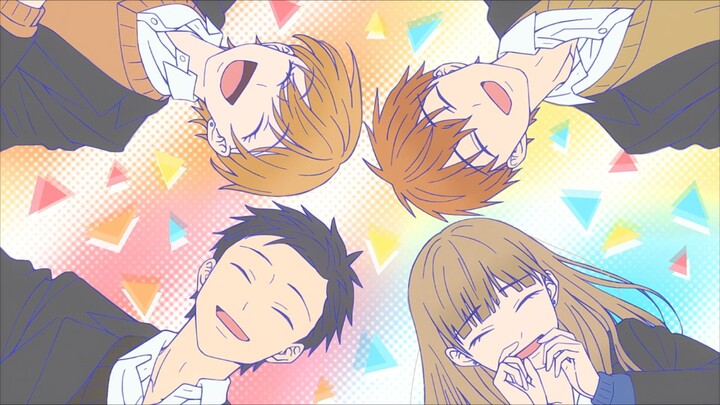 Eps 3 Koori no Jouheki sub indo