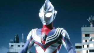 Even if Ultraman Tiga is removed from the entire internet, it cannot stop me from finding the light.