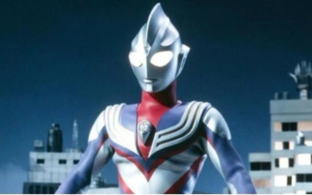 Even if Ultraman Tiga is removed from the entire internet, it cannot stop me from finding the light.