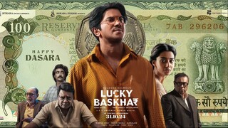 Lucky Baskhar (2024) 720p