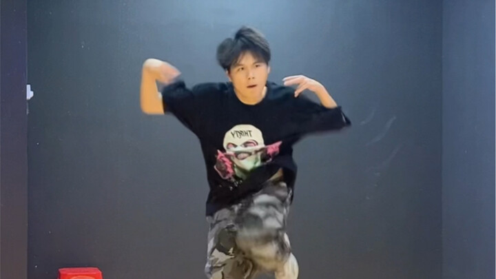 ฉันเข้าใจถึงความพยายามของคุนคุนแล้ว